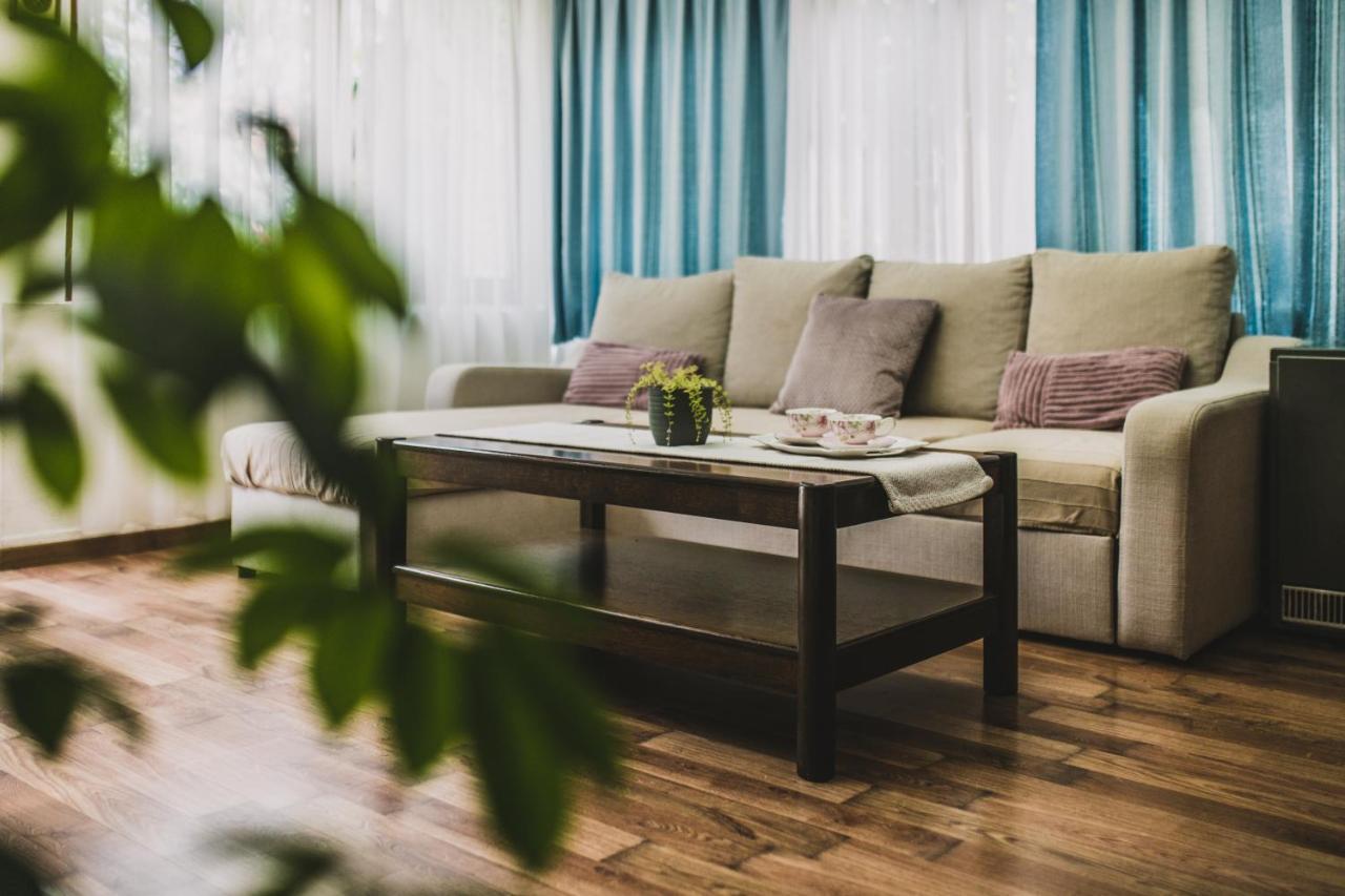 Marjan Hill 3-Br Apt,5 Guests Private Garden Near Beach Split Extérieur photo